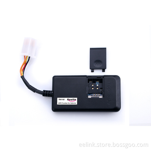 Classical Car motorcycle truck GPS Tracker